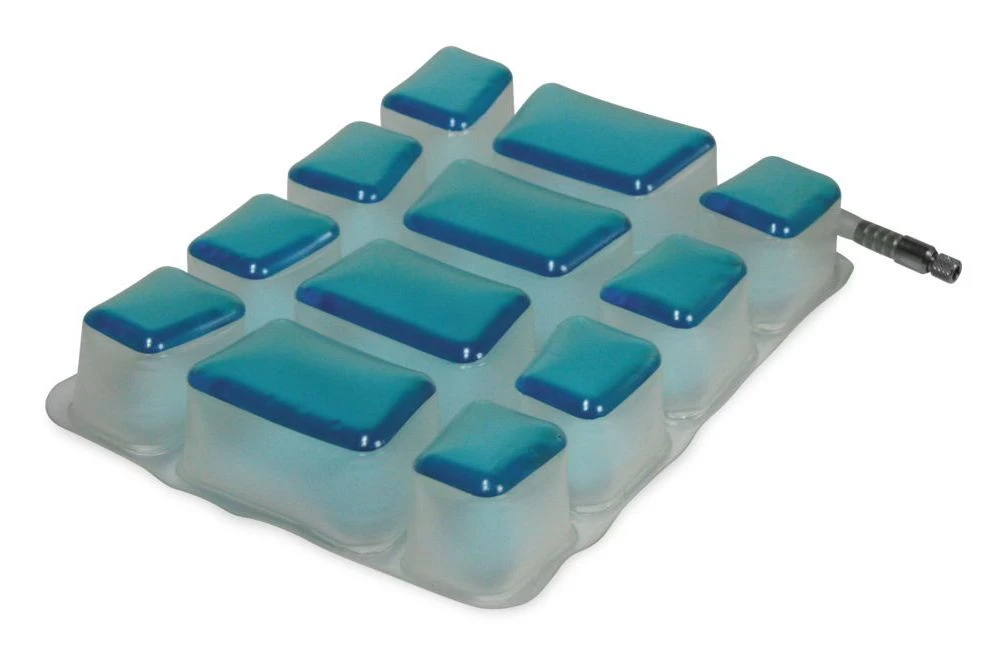 Seat Pads Wild Ass Air Gel Pillion Seat Pad 3 Seat Pads Wild Ass Air Gel Pillion Seat Pad