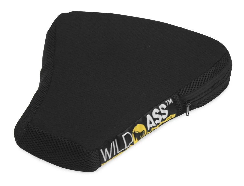 Seat Pads Wild Ass Air Gel Sport Seat Pad 4 Seat Pads Wild Ass Air Gel Sport Seat Pad - Image 2