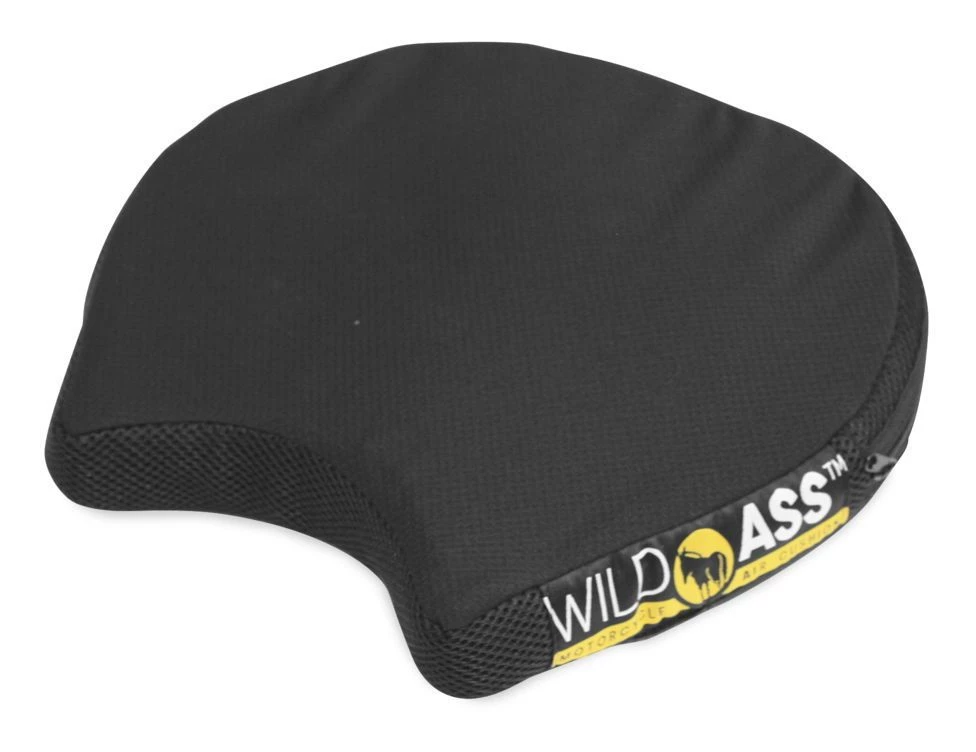 Seat Pads Wild Ass Lite Air Cruiser Seat Pad 4 Seat Pads Wild Ass Lite Air Cruiser Seat Pad - Image 2