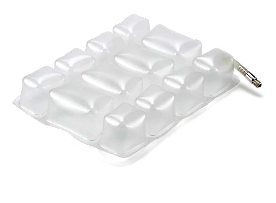 Seat Pads Wild Ass Lite Air Pillion Seat Pad 3 Seat Pads Wild Ass Lite Air Pillion Seat Pad