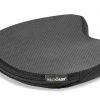 Seat Pads Wild Ass Lite Saddle Seat Pad 1 Seat Pads Wild Ass Lite Saddle Seat Pad -Motorcycle Seats Sales wild ass lite saddle seat pad black