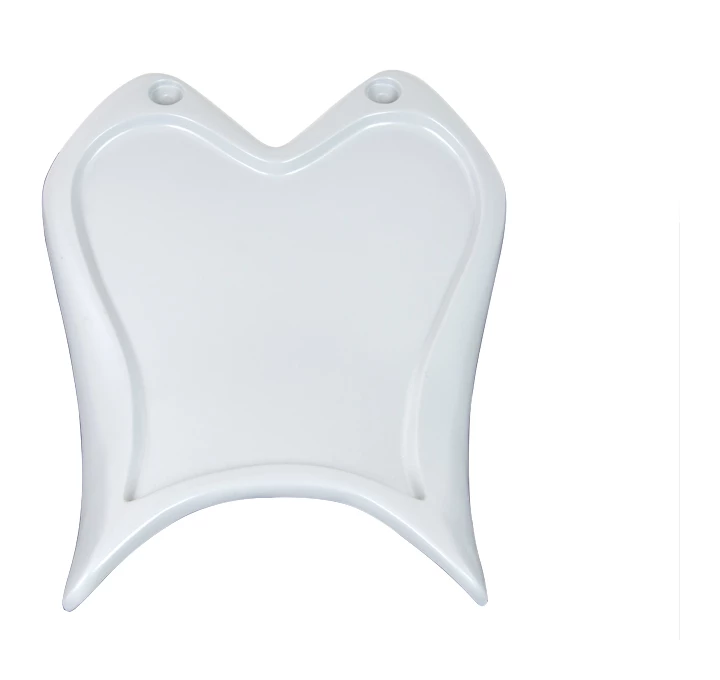 Seat Accessories Woodcraft Superbike Seat Base Yamaha R6 2008-2016 4 Seat Accessories Woodcraft Superbike Seat Base Yamaha R6 2008-2016 - Image 2