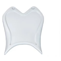 Seat Accessories Woodcraft Superbike Seat Base Yamaha R6 2008-2016 [Open Box]