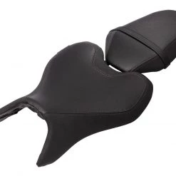 Seats & Sissy Bars Yamaha Comfort Saddle -Motorcycle Seats Sales yamaha comfort saddle 2
