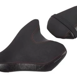 Seats & Sissy Bars Yamaha Comfort Saddle -Motorcycle Seats Sales yamaha comfort saddle 3