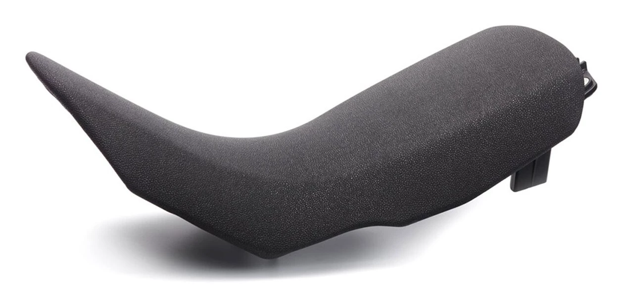 Seats & Sissy Bars Yamaha Lowered Seat Tenere 700 2021-2022 3 Seats & Sissy Bars Yamaha Lowered Seat Tenere 700 2021-2022