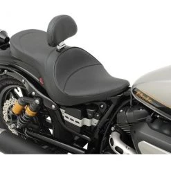 Z1R Apparel Seats & Sissy Bars Z1R Double Bucket Touring Seat Yamaha Bolt -Motorcycle Seats Sales z1 r double bucket touring seat yamaha bolt20132016 smooth vinyl 1