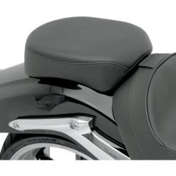 Z1R Apparel Seats & Sissy Bars Z1R Passenger Seat Yamaha Raider Smooth [Open Box]