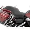 Z1R Apparel Seats & Sissy Bars Z1R Predator Seat -Motorcycle Seats Sales z1 r predator seat smooth