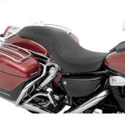 Z1R Apparel Seats & Sissy Bars Z1R Predator Seat