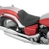 Z1R Apparel Seats & Sissy Bars Z1R Solo Seat -Motorcycle Seats Sales z1 r solo seat smooth